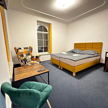 Hotel Krasnoludki Sosnówka エクステリア 写真