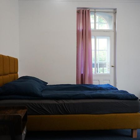 Hotel Krasnoludki Sosnówka エクステリア 写真