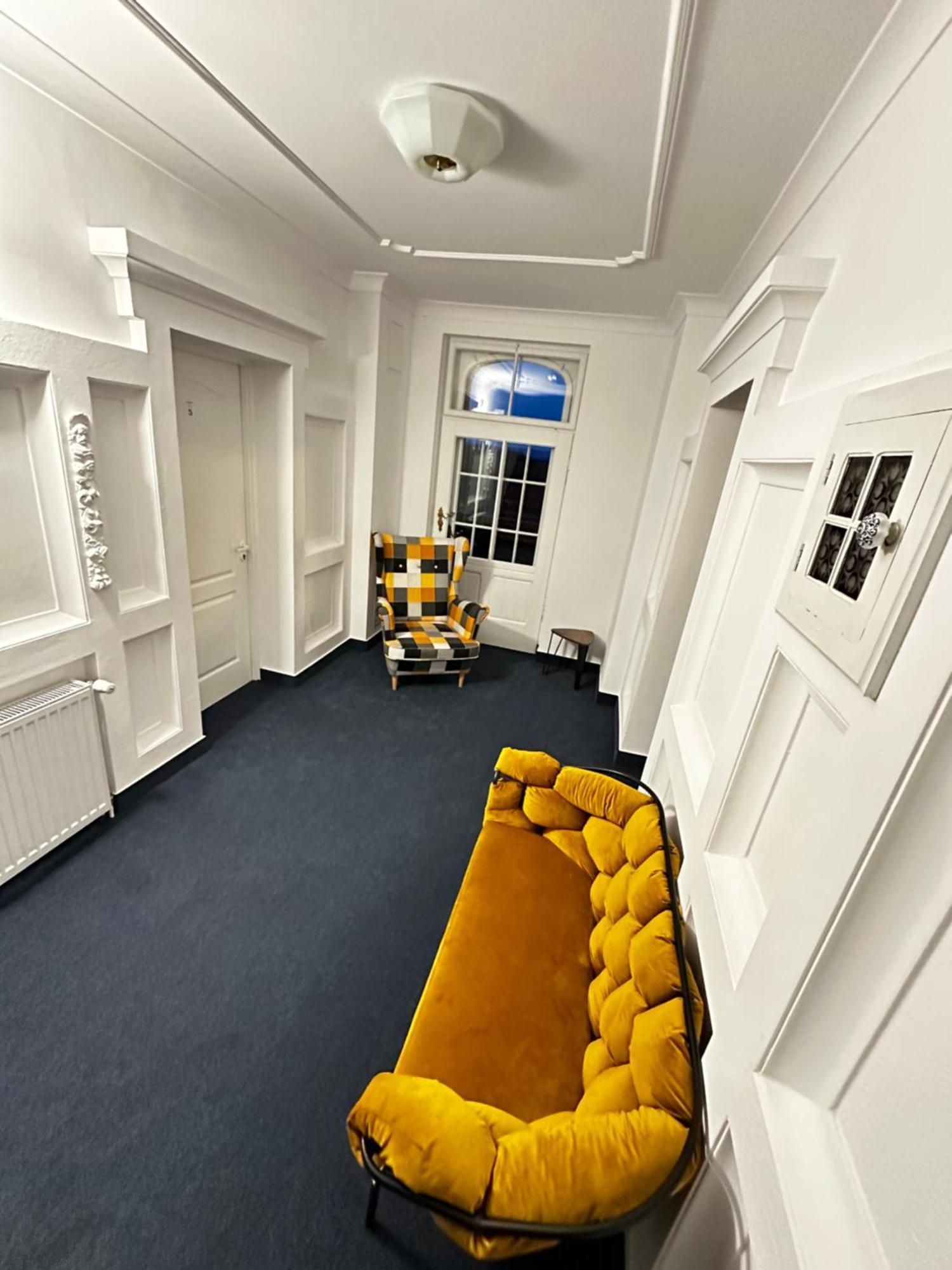 Hotel Krasnoludki Sosnówka エクステリア 写真