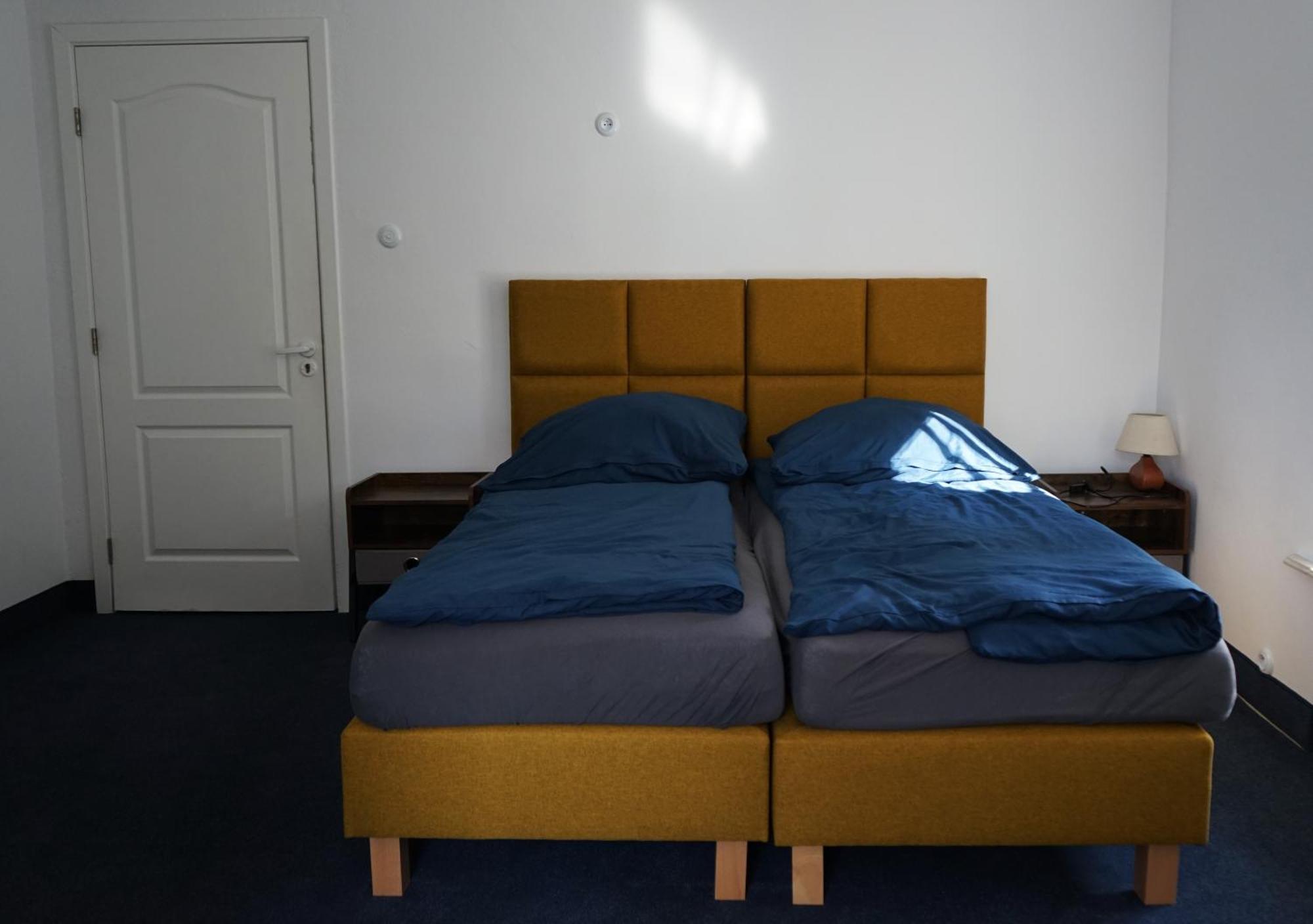 Hotel Krasnoludki Sosnówka エクステリア 写真