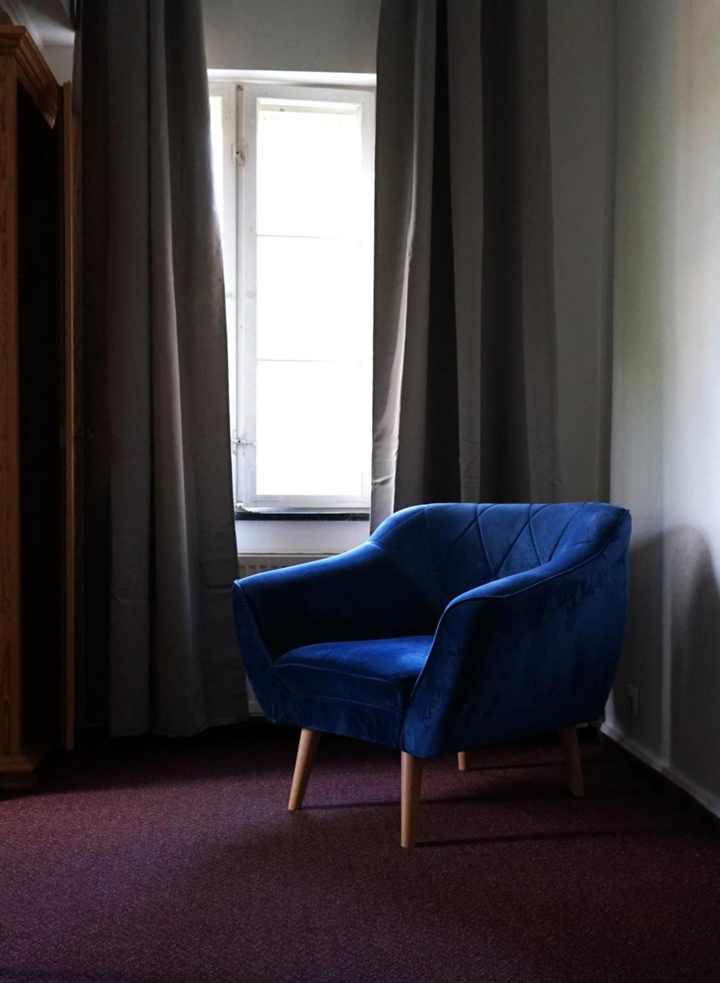 Hotel Krasnoludki Sosnówka エクステリア 写真